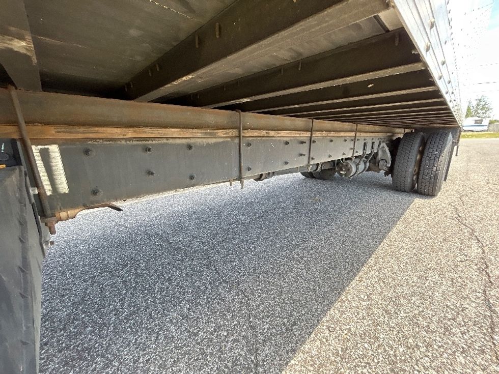 Medium Duty Box Truck-Light and Medium Duty Trucks-Freightliner-2020-M2-Birmingham-AL-199,385\n\t\tmiles-$ 52,000 - Image 7
