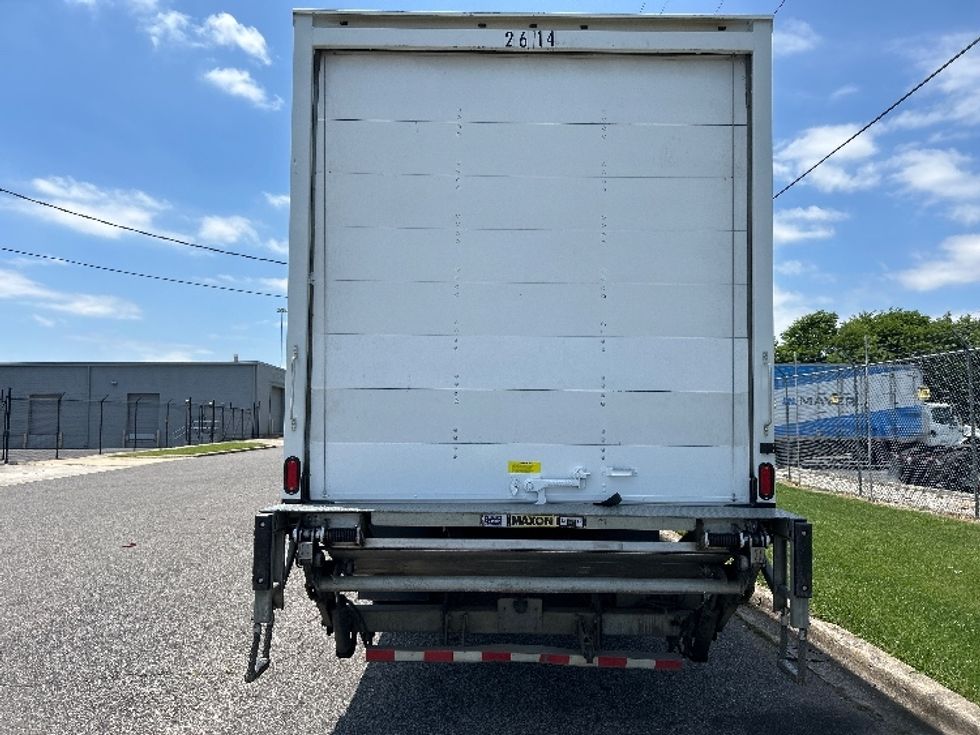 Medium Duty Box Truck-Light and Medium Duty Trucks-Freightliner-2020-M2-Birmingham-AL-199,385\n\t\tmiles-$ 52,000 - Image 8