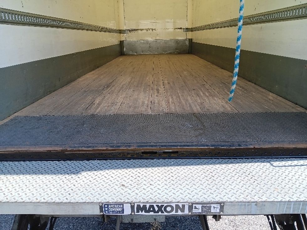 Medium Duty Box Truck-Light and Medium Duty Trucks-Freightliner-2020-M2-Blountville-TN-202,029\n\t\tmiles-$ 55,500 - Image 10