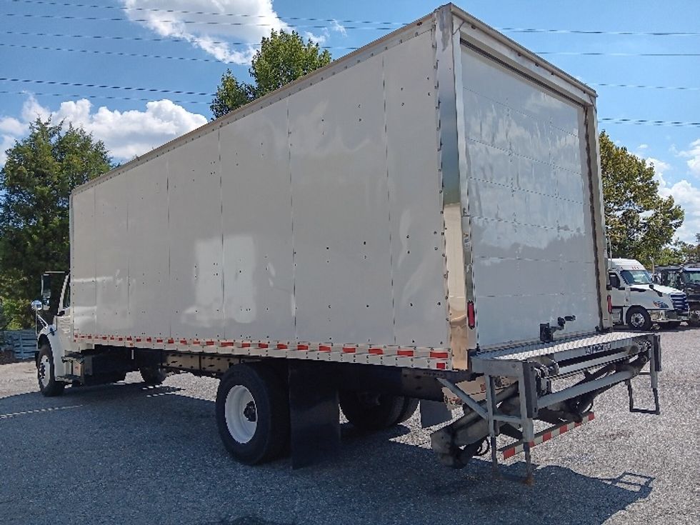 Medium Duty Box Truck-Light and Medium Duty Trucks-Freightliner-2020-M2-Blountville-TN-202,029\n\t\tmiles-$ 55,500 - Image 6