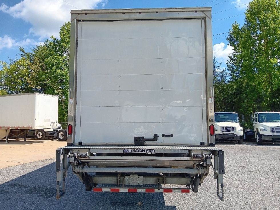 Medium Duty Box Truck-Light and Medium Duty Trucks-Freightliner-2020-M2-Blountville-TN-202,029\n\t\tmiles-$ 55,500 - Image 7