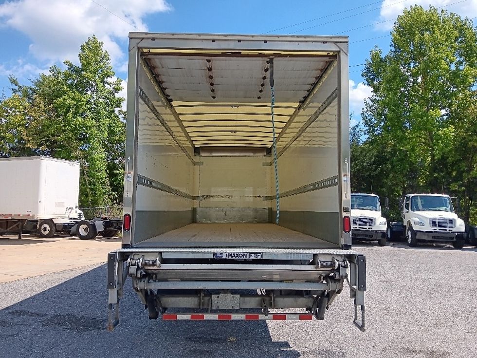 Medium Duty Box Truck-Light and Medium Duty Trucks-Freightliner-2020-M2-Blountville-TN-202,029\n\t\tmiles-$ 55,500 - Image 8