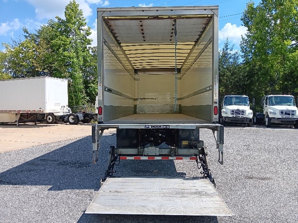 Medium Duty Box Truck-Light and Medium Duty Trucks-Freightliner-2020-M2-Blountville-TN-202,029\n\t\tmiles-$ 55,500 - Image 9