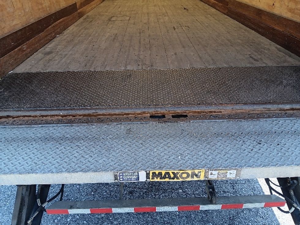 Medium Duty Box Truck-Light and Medium Duty Trucks-Freightliner-2020-M2-Blountville-TN-267,910\n\t\tmiles-$ 32,250 - Image 10