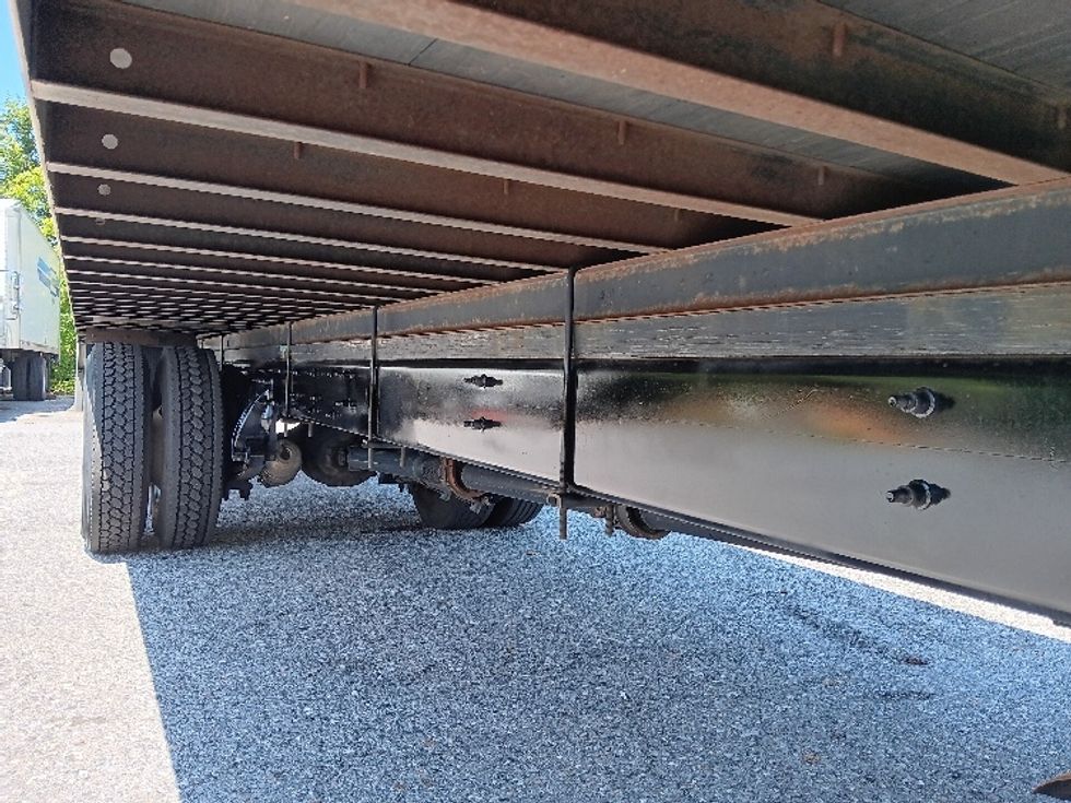 Medium Duty Box Truck-Light and Medium Duty Trucks-Freightliner-2020-M2-Blountville-TN-267,910\n\t\tmiles-$ 32,250 - Image 14