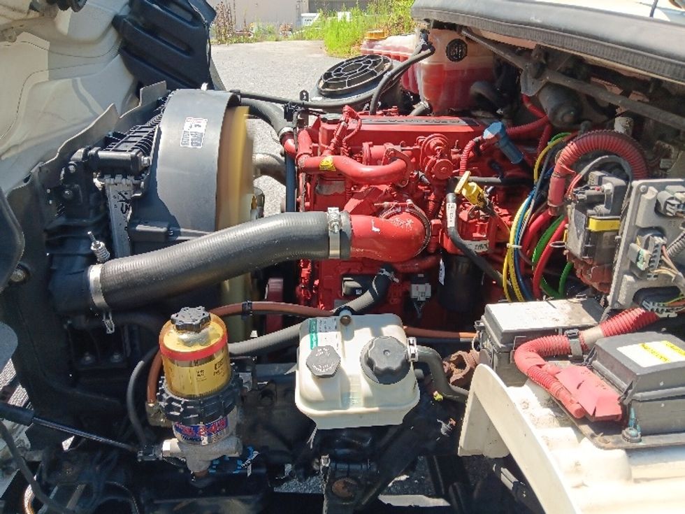 Medium Duty Box Truck-Light and Medium Duty Trucks-Freightliner-2020-M2-Blountville-TN-267,910\n\t\tmiles-$ 32,250 - Image 24