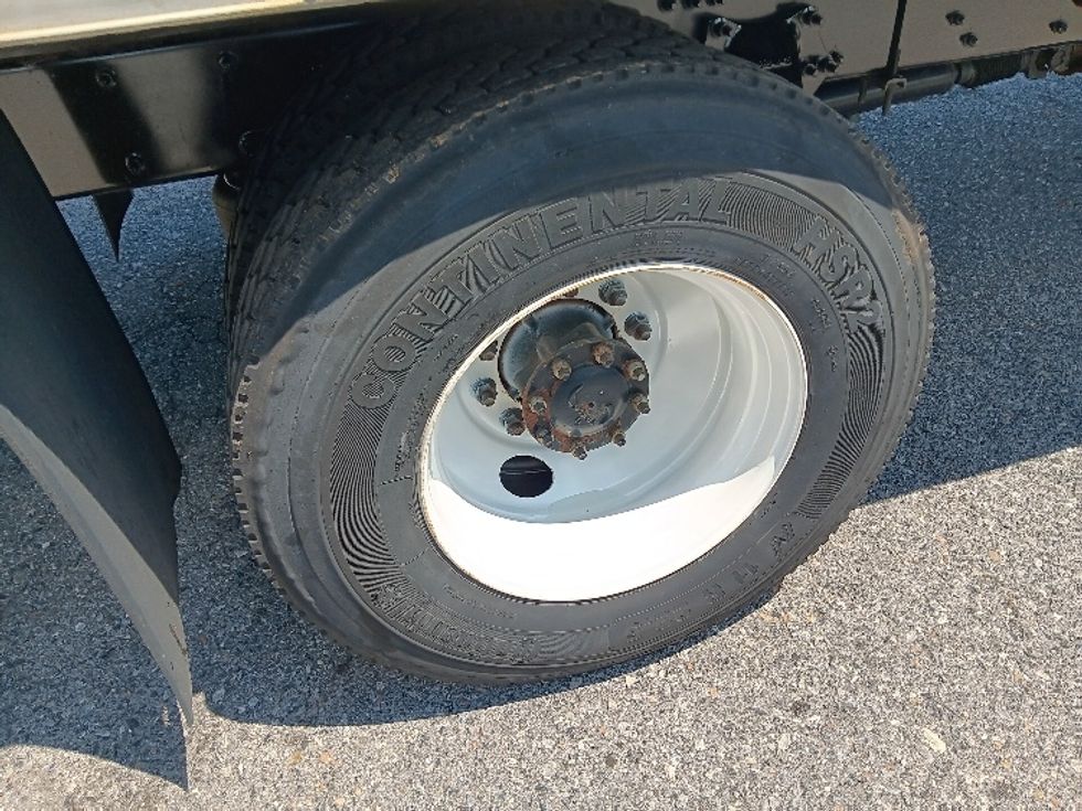 Medium Duty Box Truck-Light and Medium Duty Trucks-Freightliner-2020-M2-Blountville-TN-267,910\n\t\tmiles-$ 32,250 - Image 25