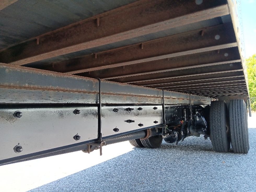 Medium Duty Box Truck-Light and Medium Duty Trucks-Freightliner-2020-M2-Blountville-TN-267,910\n\t\tmiles-$ 32,250 - Image 5