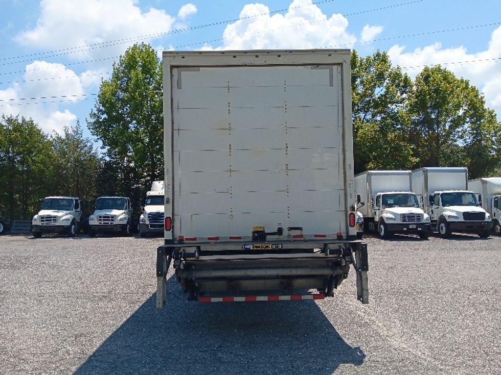 Medium Duty Box Truck-Light and Medium Duty Trucks-Freightliner-2020-M2-Blountville-TN-267,910\n\t\tmiles-$ 32,250 - Image 7