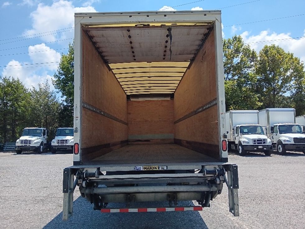 Medium Duty Box Truck-Light and Medium Duty Trucks-Freightliner-2020-M2-Blountville-TN-267,910\n\t\tmiles-$ 32,250 - Image 8