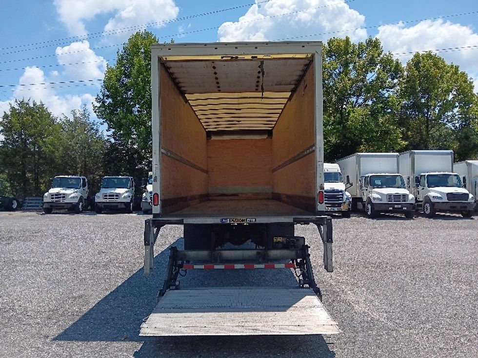 Medium Duty Box Truck-Light and Medium Duty Trucks-Freightliner-2020-M2-Blountville-TN-267,910\n\t\tmiles-$ 32,250 - Image 9