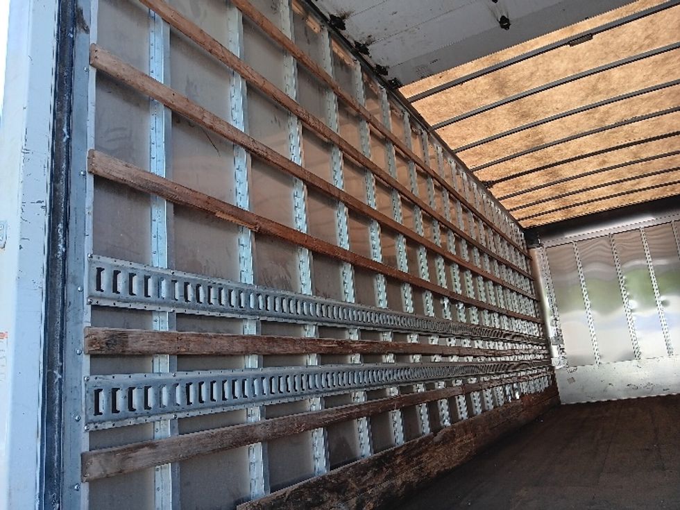 Medium Duty Box Truck-Light and Medium Duty Trucks-Freightliner-2020-M2-Blountville-TN-42,729\n\t\tmiles-$ 61,500 - Image 11