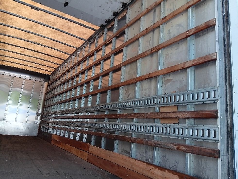 Medium Duty Box Truck-Light and Medium Duty Trucks-Freightliner-2020-M2-Blountville-TN-42,729\n\t\tmiles-$ 61,500 - Image 12