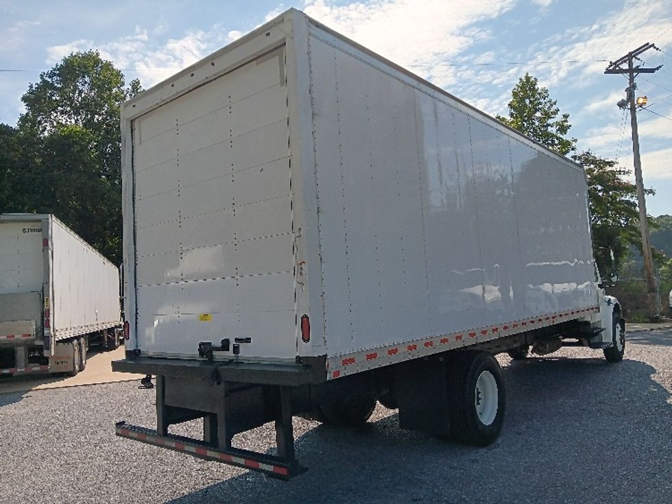 Medium Duty Box Truck-Light and Medium Duty Trucks-Freightliner-2020-M2-Blountville-TN-42,729\n\t\tmiles-$ 61,500 - Image 13