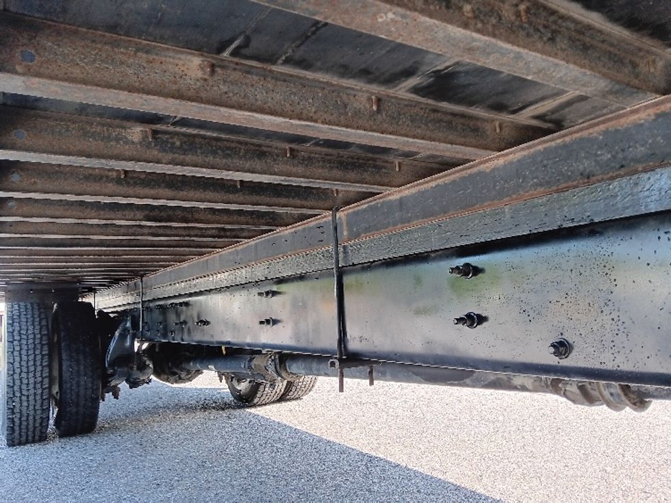 Medium Duty Box Truck-Light and Medium Duty Trucks-Freightliner-2020-M2-Blountville-TN-42,729\n\t\tmiles-$ 61,500 - Image 14