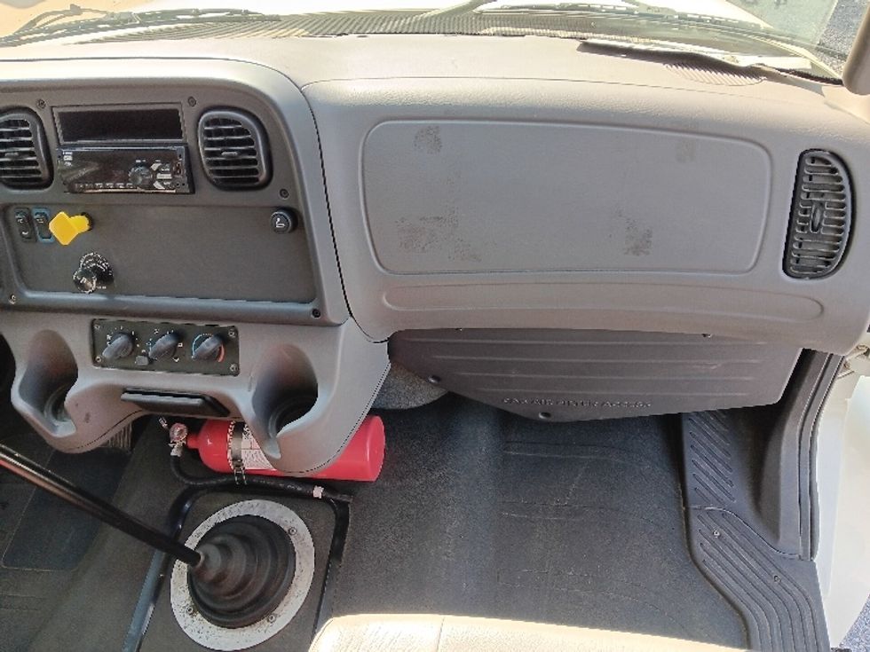 Medium Duty Box Truck-Light and Medium Duty Trucks-Freightliner-2020-M2-Blountville-TN-42,729\n\t\tmiles-$ 61,500 - Image 21