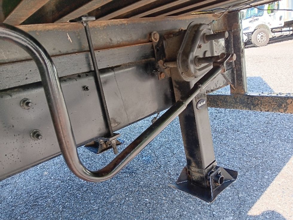 Medium Duty Box Truck-Light and Medium Duty Trucks-Freightliner-2020-M2-Blountville-TN-42,729\n\t\tmiles-$ 61,500 - Image 25