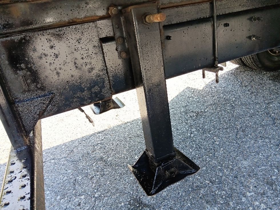 Medium Duty Box Truck-Light and Medium Duty Trucks-Freightliner-2020-M2-Blountville-TN-42,729\n\t\tmiles-$ 61,500 - Image 26