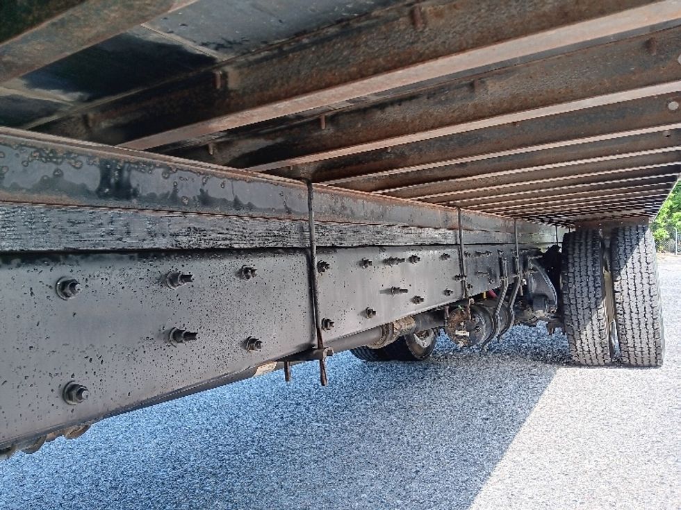 Medium Duty Box Truck-Light and Medium Duty Trucks-Freightliner-2020-M2-Blountville-TN-42,729\n\t\tmiles-$ 61,500 - Image 5