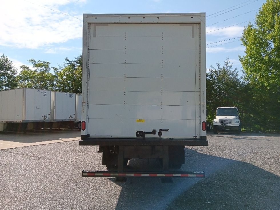 Medium Duty Box Truck-Light and Medium Duty Trucks-Freightliner-2020-M2-Blountville-TN-42,729\n\t\tmiles-$ 61,500 - Image 7