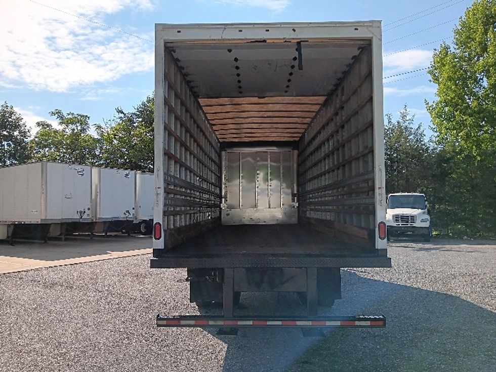 Medium Duty Box Truck-Light and Medium Duty Trucks-Freightliner-2020-M2-Blountville-TN-42,729\n\t\tmiles-$ 61,500 - Image 8