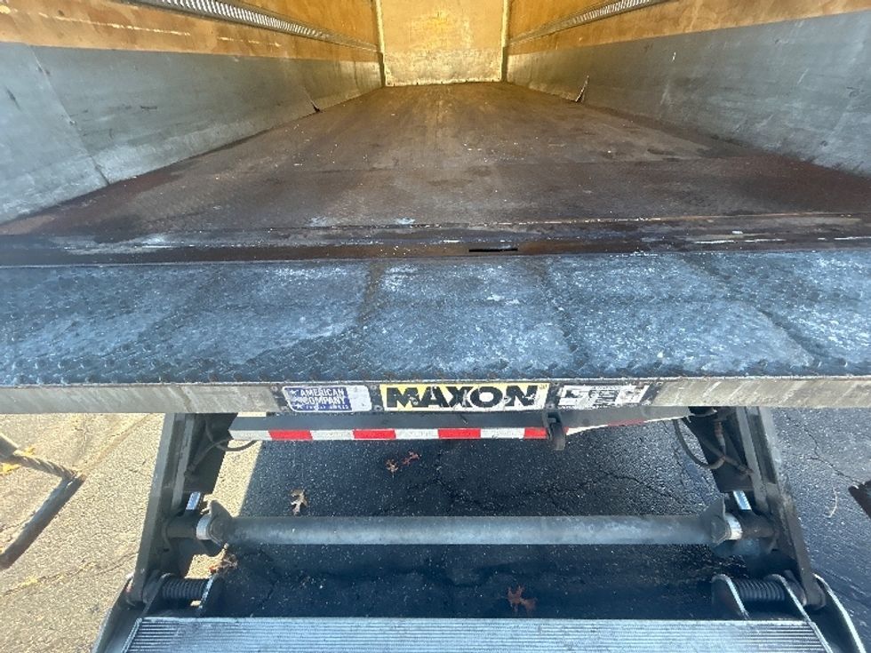 Medium Duty Box Truck-Light and Medium Duty Trucks-Freightliner-2020-M2-Braintree-MA-189,090\n\t\tmiles-$ 48,250 - Image 10