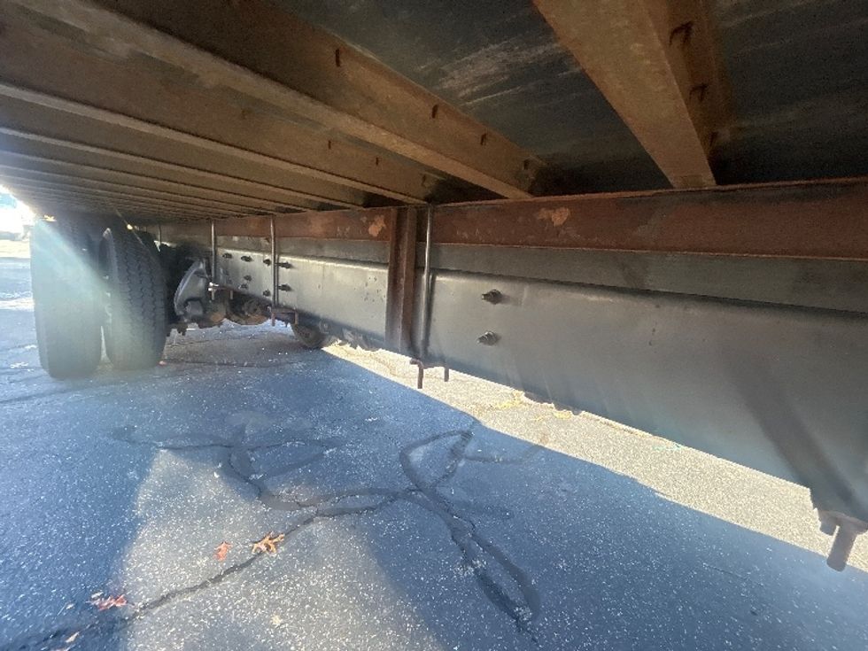 Medium Duty Box Truck-Light and Medium Duty Trucks-Freightliner-2020-M2-Braintree-MA-189,090\n\t\tmiles-$ 48,250 - Image 14