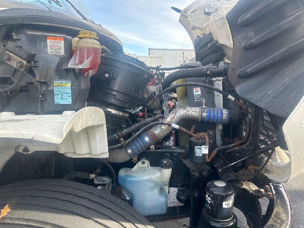 Medium Duty Box Truck-Light and Medium Duty Trucks-Freightliner-2020-M2-Braintree-MA-189,090\n\t\tmiles-$ 48,250 - Image 22