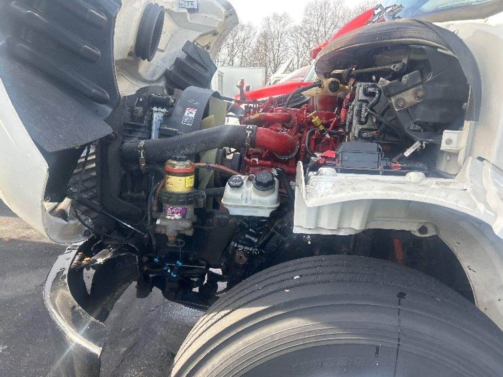 Medium Duty Box Truck-Light and Medium Duty Trucks-Freightliner-2020-M2-Braintree-MA-189,090\n\t\tmiles-$ 48,250 - Image 23