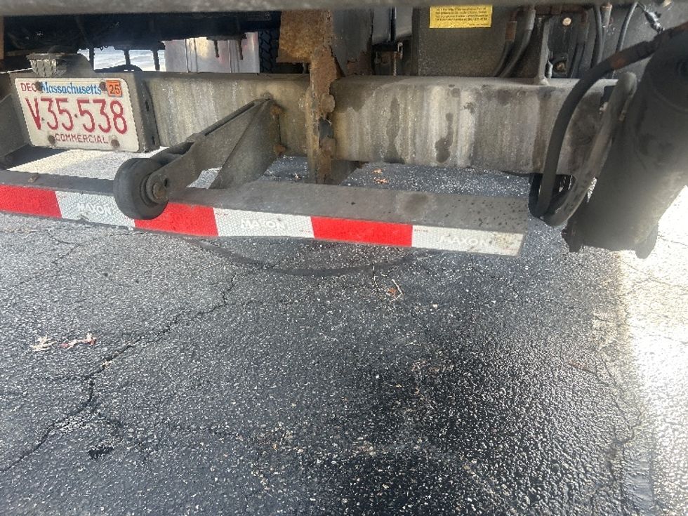 Medium Duty Box Truck-Light and Medium Duty Trucks-Freightliner-2020-M2-Braintree-MA-189,090\n\t\tmiles-$ 48,250 - Image 25