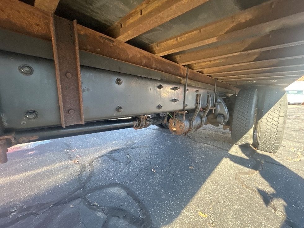 Medium Duty Box Truck-Light and Medium Duty Trucks-Freightliner-2020-M2-Braintree-MA-189,090\n\t\tmiles-$ 48,250 - Image 5