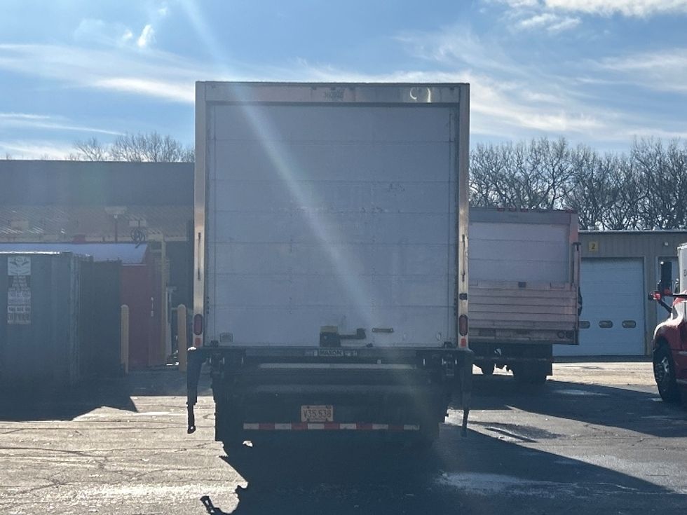 Medium Duty Box Truck-Light and Medium Duty Trucks-Freightliner-2020-M2-Braintree-MA-189,090\n\t\tmiles-$ 48,250 - Image 7