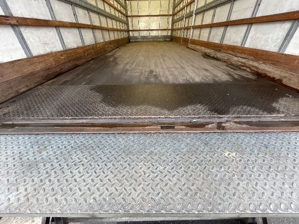 Medium Duty Box Truck-Light and Medium Duty Trucks-Freightliner-2020-M2-Braintree-MA-217,162\n\t\tmiles-$ 34,500 - Image 10