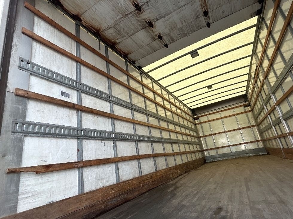 Medium Duty Box Truck-Light and Medium Duty Trucks-Freightliner-2020-M2-Braintree-MA-217,162\n\t\tmiles-$ 34,500 - Image 11