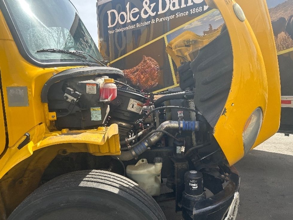 Medium Duty Box Truck-Light and Medium Duty Trucks-Freightliner-2020-M2-Braintree-MA-217,162\n\t\tmiles-$ 34,500 - Image 23