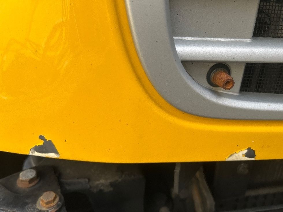 Medium Duty Box Truck-Light and Medium Duty Trucks-Freightliner-2020-M2-Braintree-MA-217,162\n\t\tmiles-$ 34,500 - Image 27