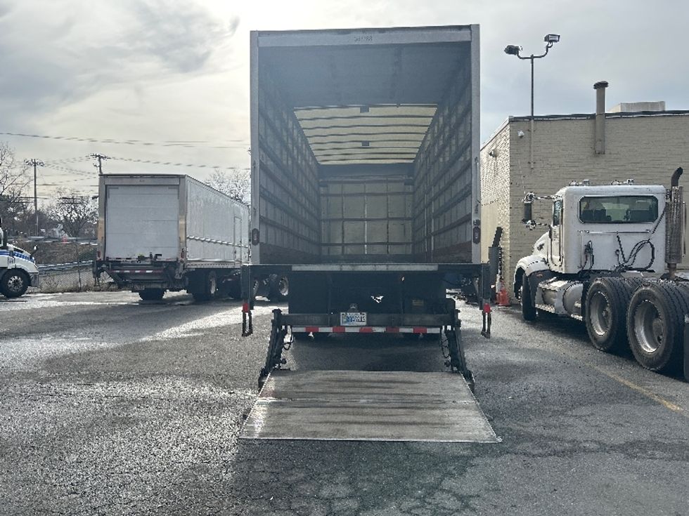 Medium Duty Box Truck-Light and Medium Duty Trucks-Freightliner-2020-M2-Braintree-MA-217,162\n\t\tmiles-$ 34,500 - Image 9