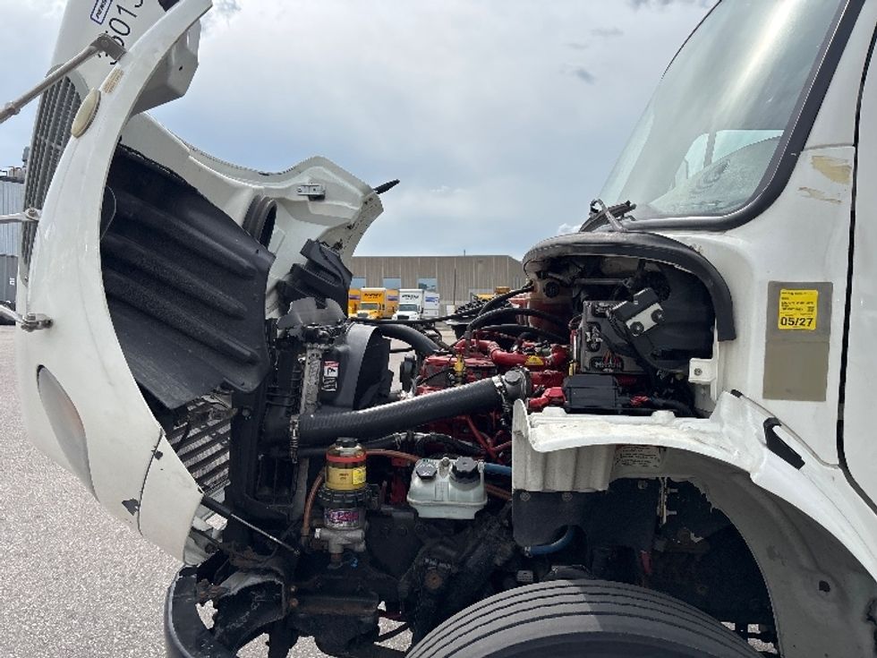 Medium Duty Box Truck-Light and Medium Duty Trucks-Freightliner-2020-M2-Brampton-ON-325,779\n\t\tkm-$ 72,500 - Image 24