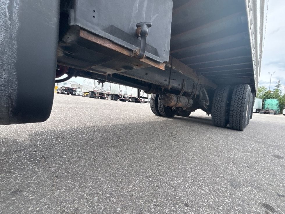 Medium Duty Box Truck-Light and Medium Duty Trucks-Freightliner-2020-M2-Brampton-ON-325,779\n\t\tkm-$ 72,500 - Image 5