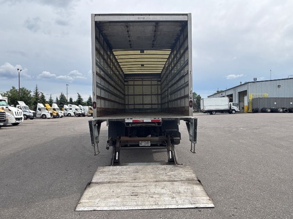 Medium Duty Box Truck-Light and Medium Duty Trucks-Freightliner-2020-M2-Brampton-ON-325,779\n\t\tkm-$ 72,500 - Image 9