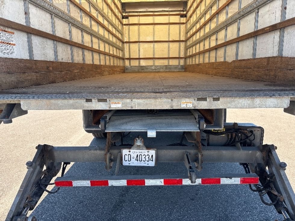 Medium Duty Box Truck-Light and Medium Duty Trucks-Freightliner-2020-M2-Brampton-ON-347,599\n\t\tkm-$ 45,000 - Image 10