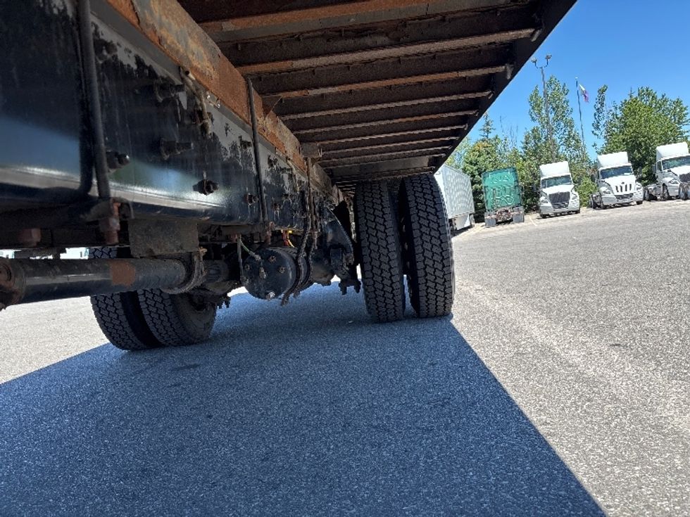 Medium Duty Box Truck-Light and Medium Duty Trucks-Freightliner-2020-M2-Brampton-ON-347,599\n\t\tkm-$ 45,000 - Image 5
