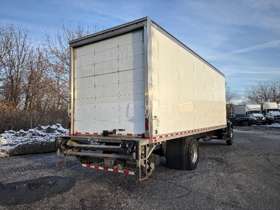 Medium Duty Box Truck-Light and Medium Duty Trucks-Freightliner-2020-M2-Brook Park-OH-155,831\n\t\tmiles-$ 58,250 - Image 12