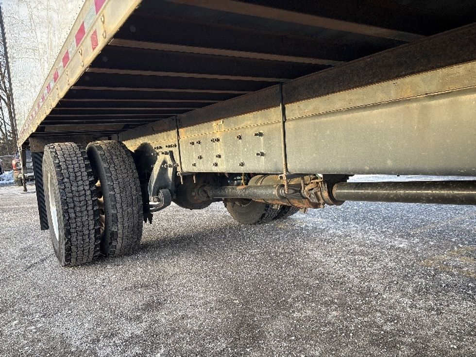 Medium Duty Box Truck-Light and Medium Duty Trucks-Freightliner-2020-M2-Brook Park-OH-155,831\n\t\tmiles-$ 58,250 - Image 13