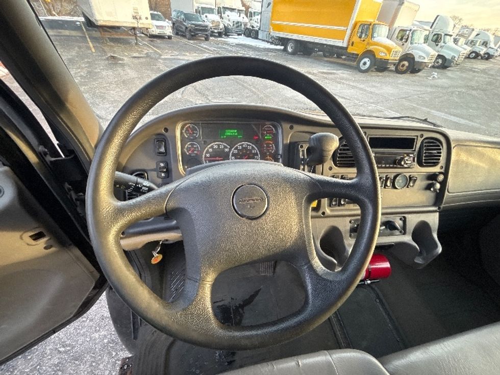 Medium Duty Box Truck-Light and Medium Duty Trucks-Freightliner-2020-M2-Brook Park-OH-155,831\n\t\tmiles-$ 58,250 - Image 17