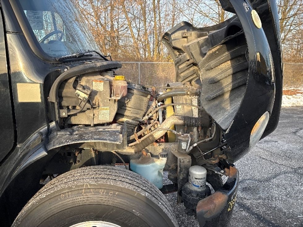 Medium Duty Box Truck-Light and Medium Duty Trucks-Freightliner-2020-M2-Brook Park-OH-155,831\n\t\tmiles-$ 58,250 - Image 22