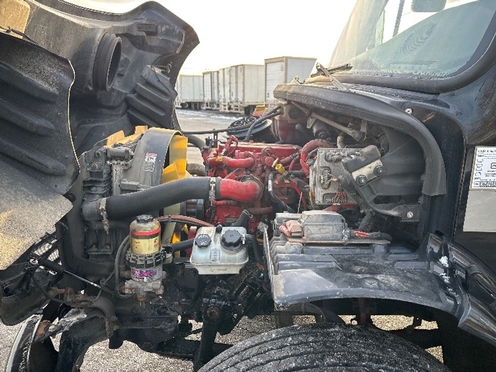 Medium Duty Box Truck-Light and Medium Duty Trucks-Freightliner-2020-M2-Brook Park-OH-155,831\n\t\tmiles-$ 58,250 - Image 23