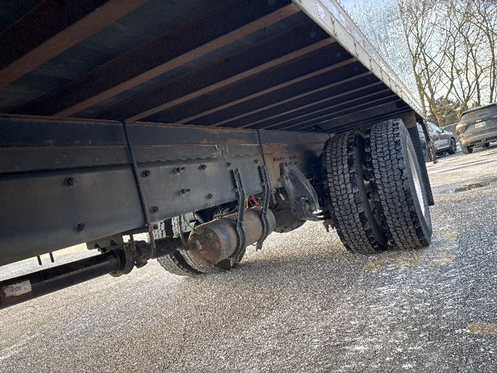 Medium Duty Box Truck-Light and Medium Duty Trucks-Freightliner-2020-M2-Brook Park-OH-155,831\n\t\tmiles-$ 58,250 - Image 5