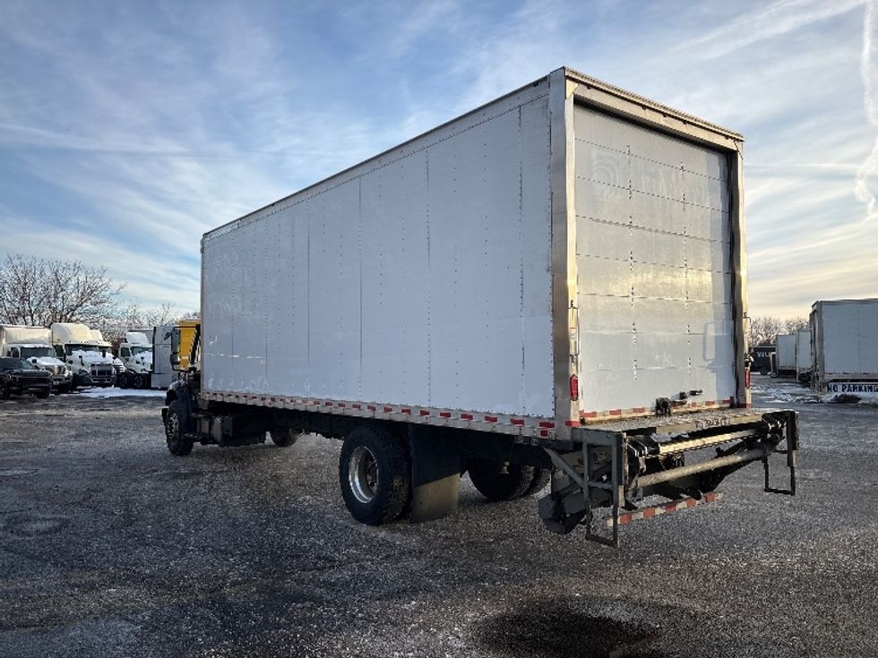 Medium Duty Box Truck-Light and Medium Duty Trucks-Freightliner-2020-M2-Brook Park-OH-155,831\n\t\tmiles-$ 58,250 - Image 6