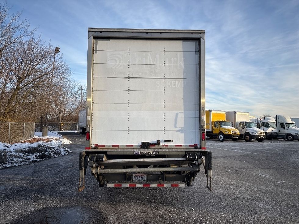 Medium Duty Box Truck-Light and Medium Duty Trucks-Freightliner-2020-M2-Brook Park-OH-155,831\n\t\tmiles-$ 58,250 - Image 7